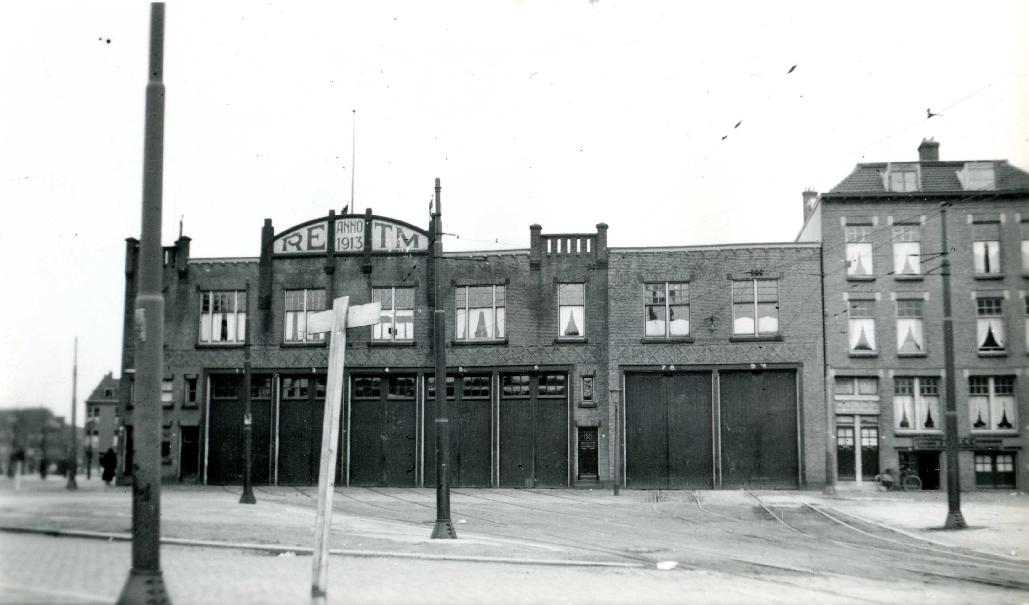 Remise charlois 10 a