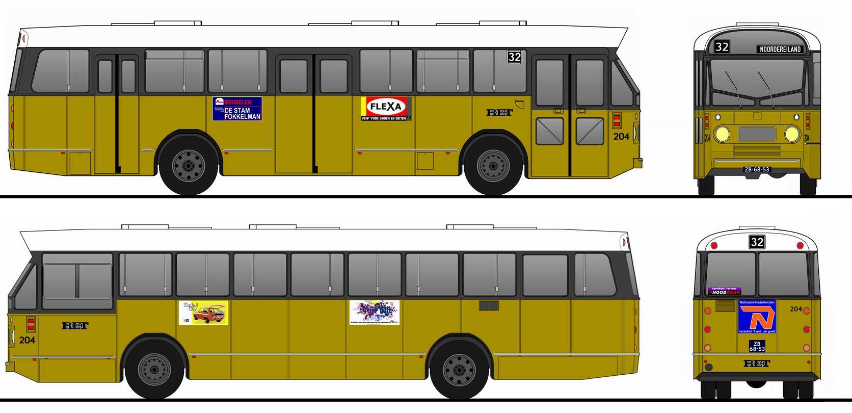 RET 204 1 a