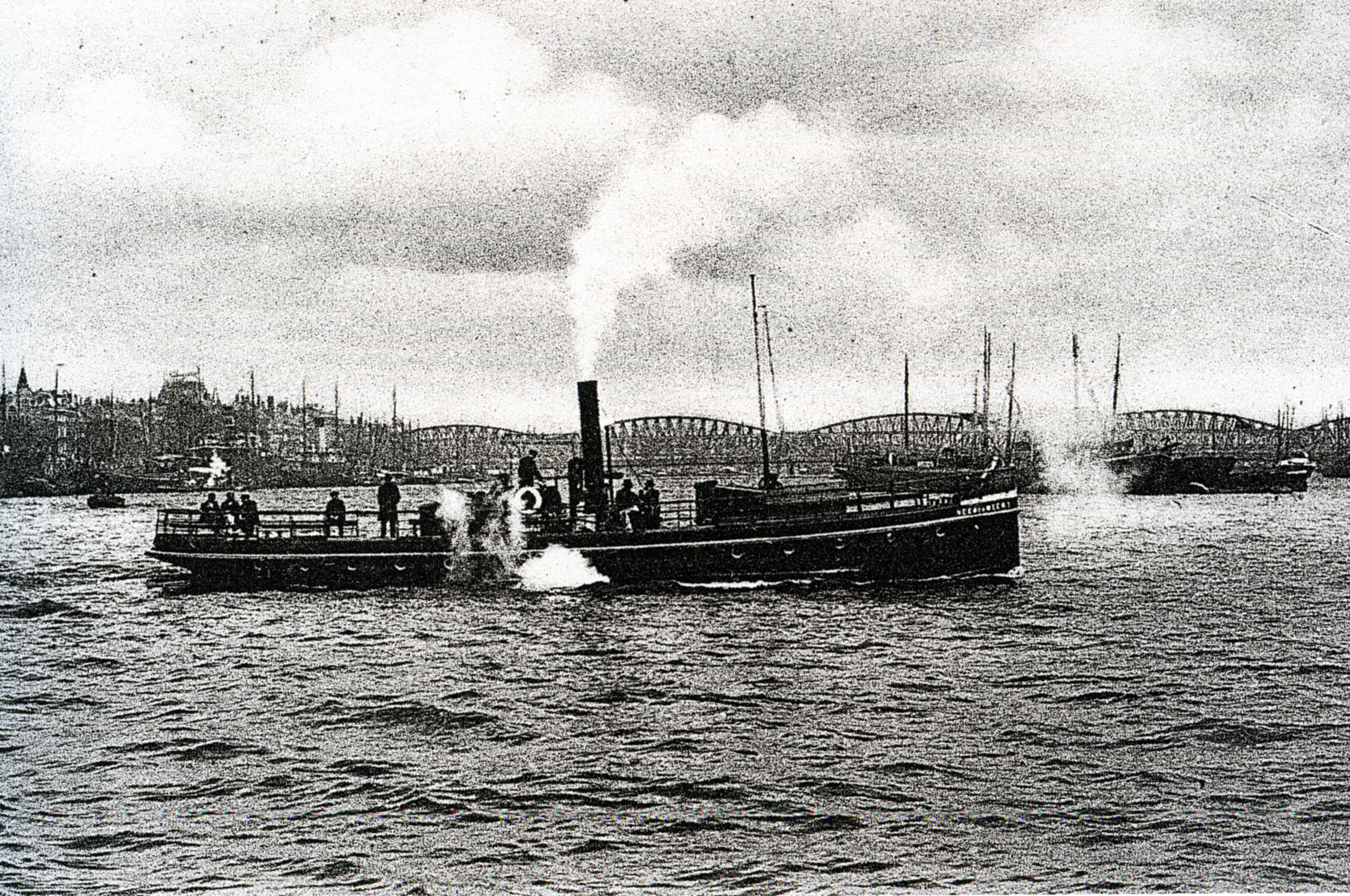 Vaartuig 006