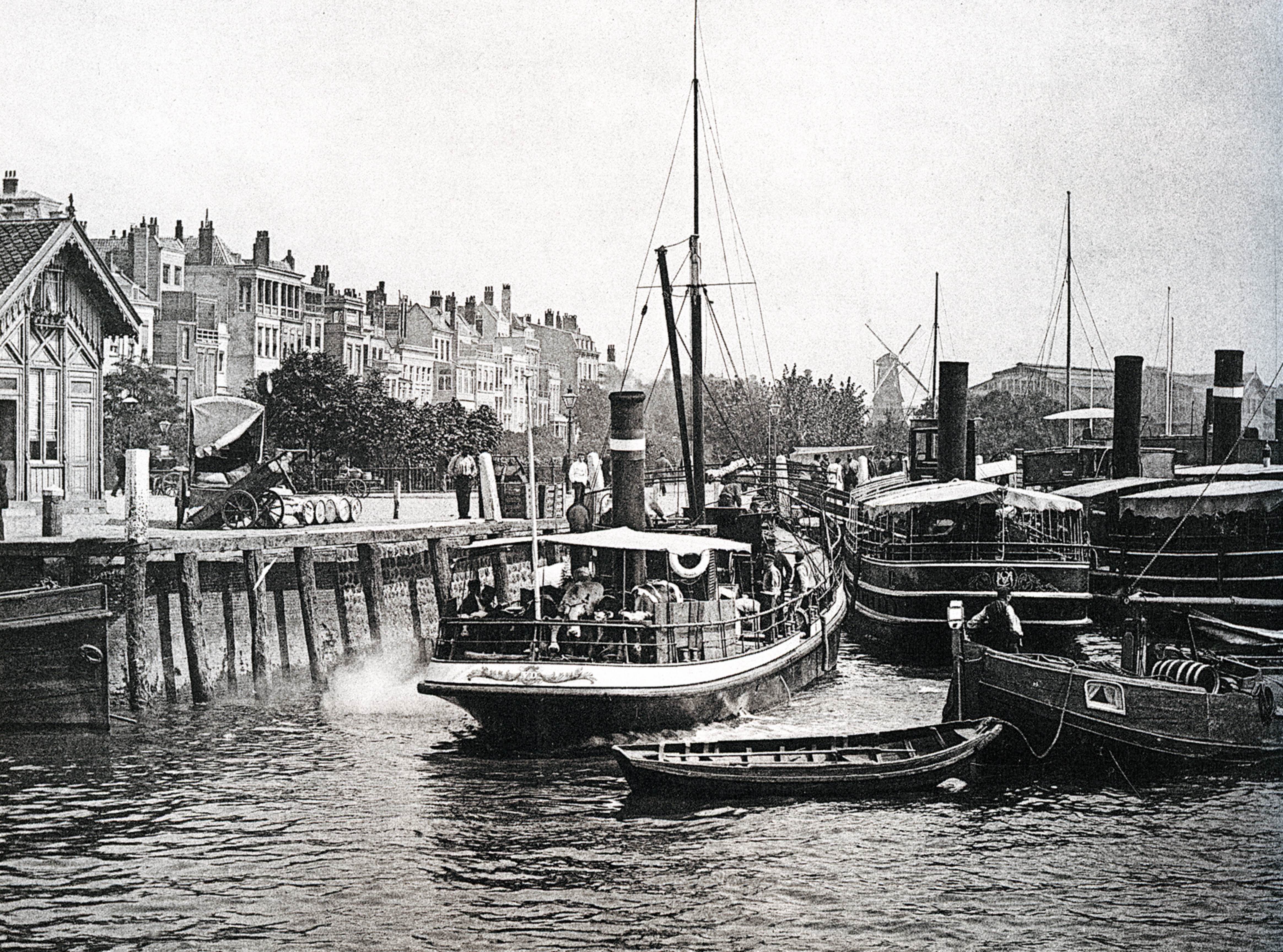 Vaartuig 012