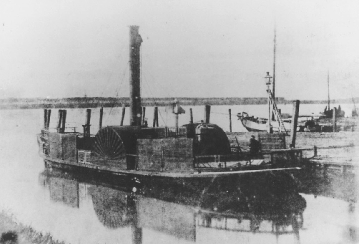 Veerhaven 13